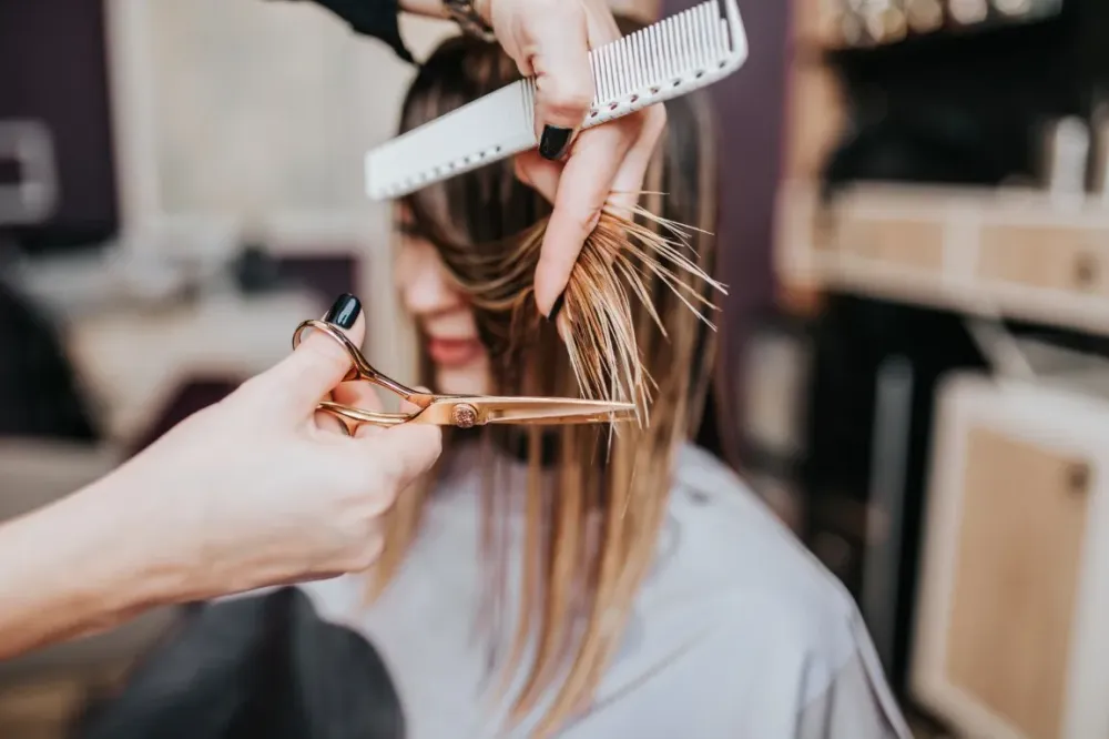 Coiffeur à Cluses
