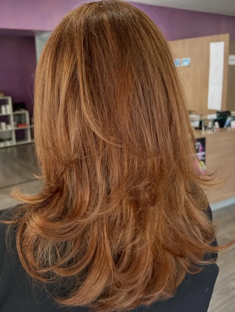 Coupe-cheveux