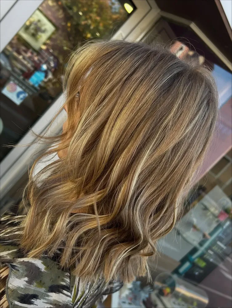 cheveux