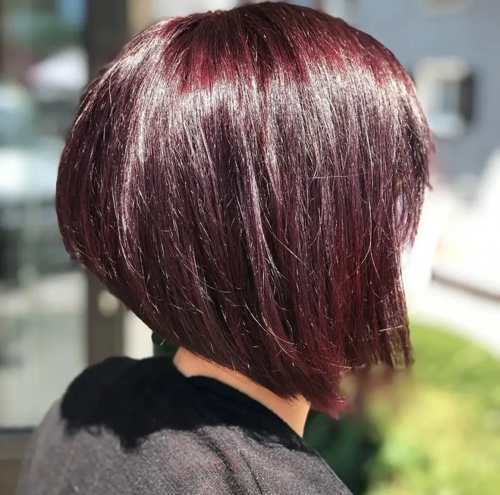 Couleur cheveux à Cluses