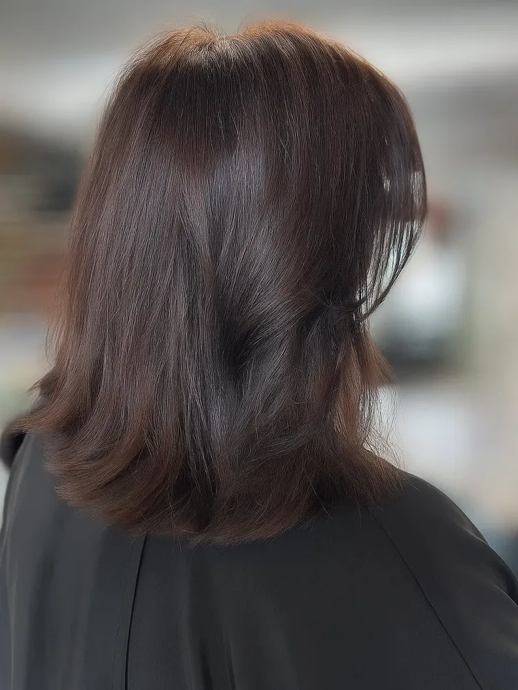 Coupe-cheveux