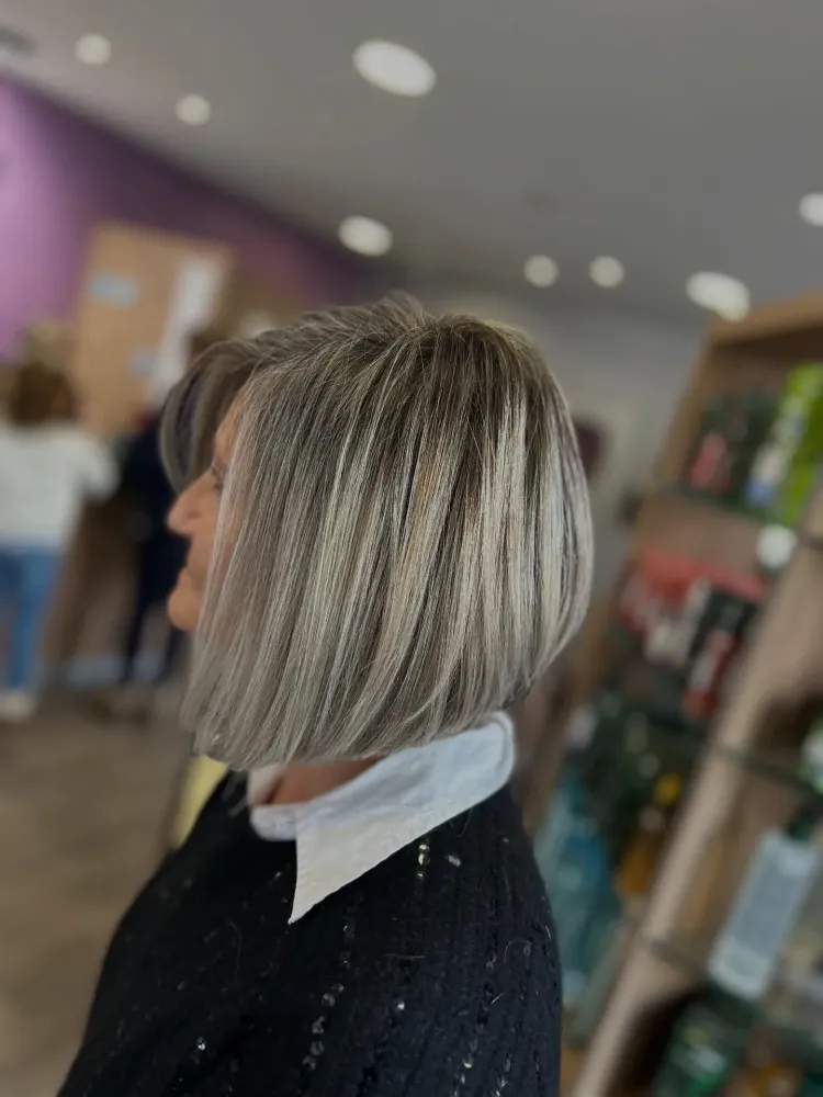 coiffure